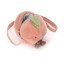 Jellycat Amuseables Peach Shoulder Bag