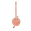 Jellycat Amuseables Peach Shoulder Bag