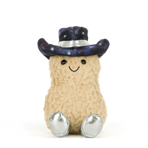 Jellycat Amuseables Peanut Space Rodeo
