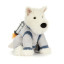 Jellycat Munro Scottie Dog Space Outfit