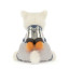 Jellycat Munro Scottie Dog Space Outfit