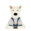 Jellycat Munro Scottie Dog Space Outfit