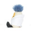 Jellycat Amuseables Boiled Egg Scientist Outfit