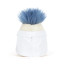 Jellycat Amuseables Boiled Egg Scientist Outfit