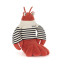 Jellycat Larry Lobster Sailor Outfit