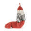 Jellycat Larry Lobster Sailor Outfit