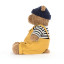 Jellycat Bartholomew Bear Seafarer Outfit
