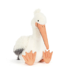 Jellycat Keli Pelican