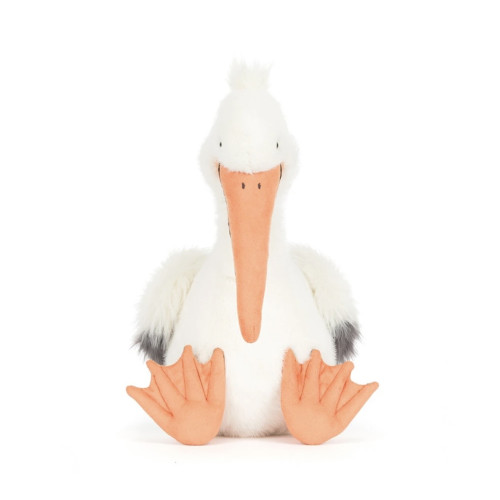 Jellycat Keli Pelican
