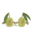 Jellycat Amuseables Pair of Olives