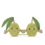 Jellycat Amuseables Pair of Olives