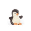 Jellycat Peanut Penguin Small