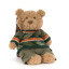 Jellycat Bartholomew Bear Hiking Jellycat Bartholomew Bear Hiking