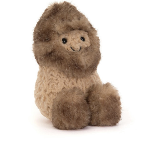 Jellycat Amuseables Peanut 'Yeti' Jellycat Amuseables Peanut 'Yeti'