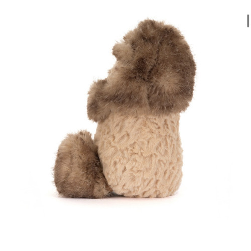 Jellycat Amuseables Peanut 'Yeti'
