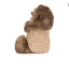 Jellycat Amuseables Peanut 'Yeti' Jellycat Amuseables Peanut 'Yeti'