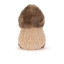Jellycat Amuseables Peanut 'Yeti' Jellycat Amuseables Peanut 'Yeti'