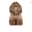 Jellycat Amuseables Peanut 'Yeti' Jellycat Amuseables Peanut 'Yeti'