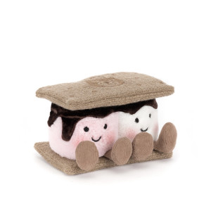 Jellycat S'mores