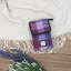 Pink & Purple Check Harris Tweed Small Crossbody Bag