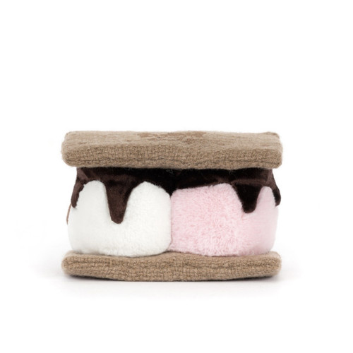Jellycat S'mores Jellycat S'mores