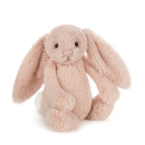 Jellycat Bashful Blush Bunny Original Jellycat Bashful Blush Bunny Original