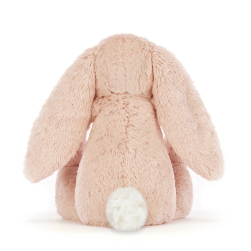 Jellycat Bashful Blush Bunny Original Jellycat Bashful Blush Bunny Original
