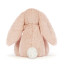 Jellycat Bashful Blush Bunny Original Jellycat Bashful Blush Bunny Original
