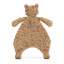 Jellycat Bartholomew Bear Comforter