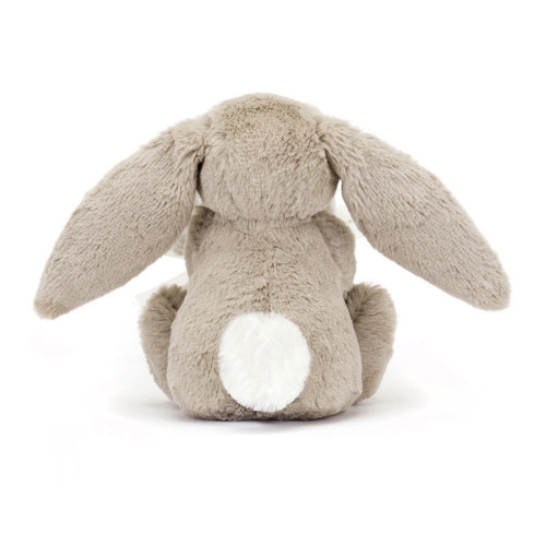 Jellycat Bashful Beige Bunny Soother Jellycat Bashful Beige Bunny Soother