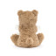Jellycat Bartholomew Bear Soother Jellycat Bartholomew Bear Soother