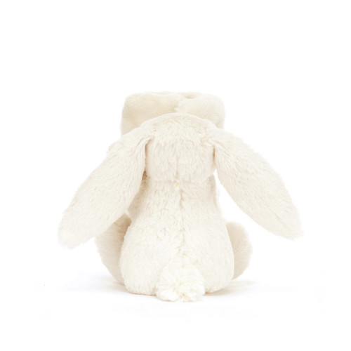 Jellycat Cream Bunny Berry Soother Jellycat Cream Bunny Berry Soother