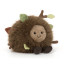 Jellycate Amuseables Mulshi Woodland Floor