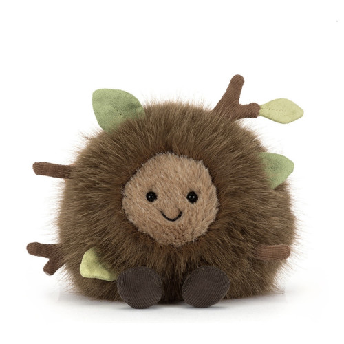 Jellycate Amuseables Mulshi Woodland Floor