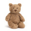 Jellycat Bartholomew Bear Medium Jellycat Bartholomew Bear Medium