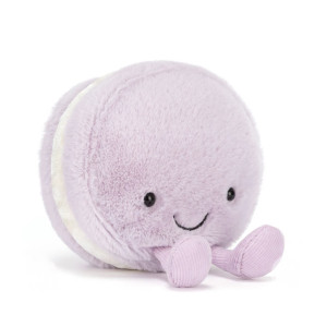Jellycat Amuseables May Macaron