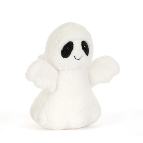 Jellycat Ghost Bob Jellycat Ghost Bob