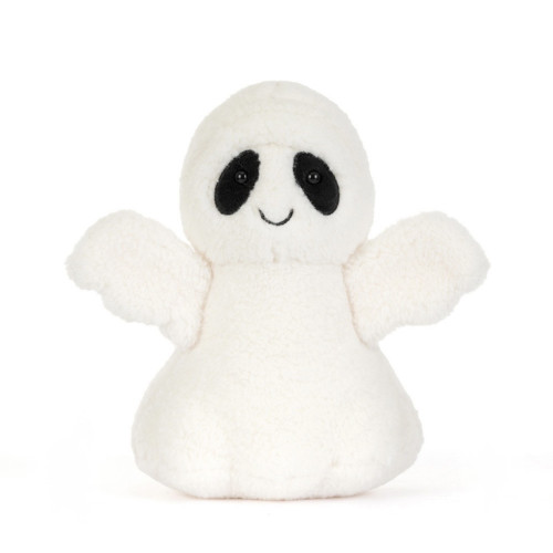 Jellycat Ghost Bob Jellycat Ghost Bob