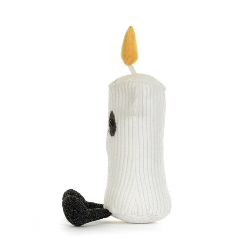 Jellycat Amuseables Flickerty Candle