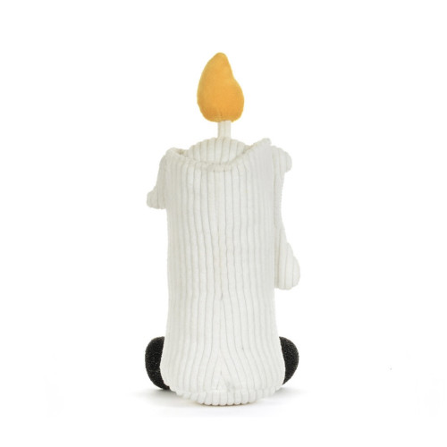 Jellycat Amuseables Flickerty Candle Jellycat Amuseables Flickerty Candle