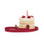 Jellycat Birthday Cake Bag