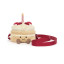 Jellycat Birthday Cake Bag