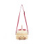 Jellycat Birthday Cake Bag