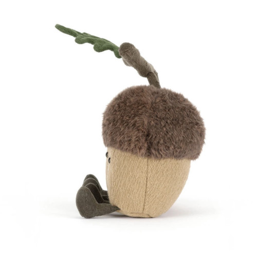 Jellycat Amuseables Ort & Tum Acorns Jellycat Amuseables Ort & Tum Acorns
