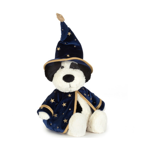 Jellycat Rufferty Puppy 'Wizard' Jellycat Rufferty Puppy 'Wizard'