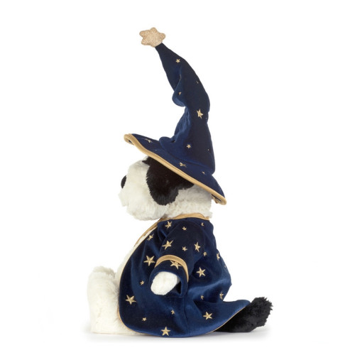 Jellycat Rufferty Puppy 'Wizard' Jellycat Rufferty Puppy 'Wizard'