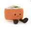 Jellycat Amuseables Codhi Californian Roll