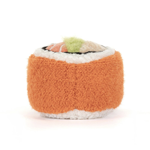 Jellycat Amuseables Codhi Californian Roll Jellycat Amuseables Codhi Californian Roll