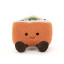 Jellycat Amuseables Codhi Californian Roll