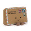 Jellycat Amuseables Letter To Santa Jellycat Amuseables Letter To Santa